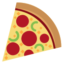 pizza <3